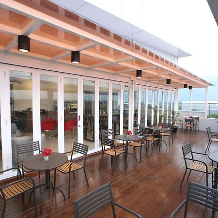 Cordela Hotel Cirebon Dış mekan fotoğraf