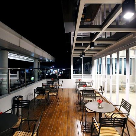 Cordela Hotel Cirebon Dış mekan fotoğraf