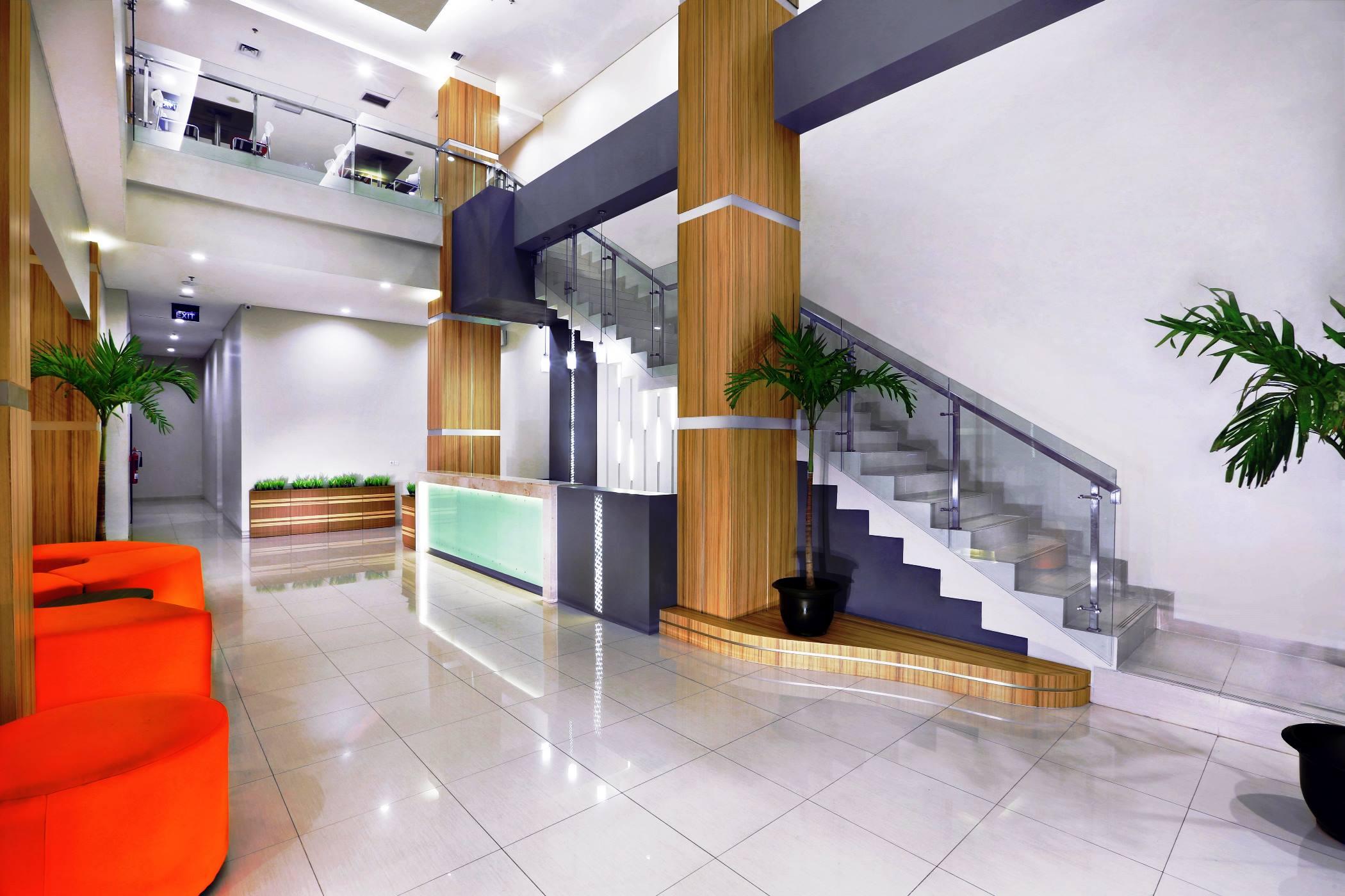 Cordela Hotel Cirebon Dış mekan fotoğraf