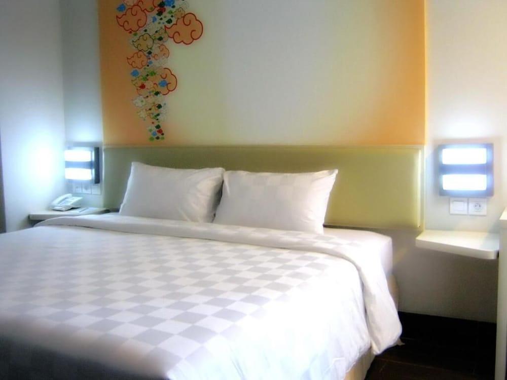 Cordela Hotel Cirebon Dış mekan fotoğraf