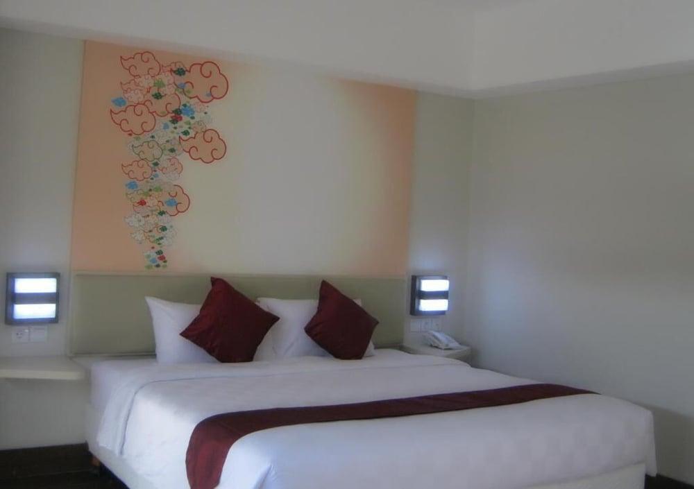 Cordela Hotel Cirebon Dış mekan fotoğraf