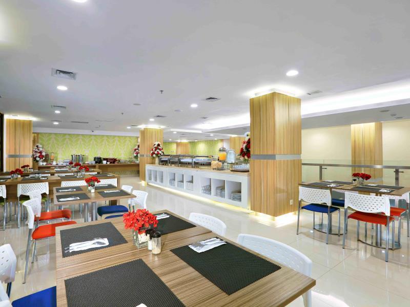 Cordela Hotel Cirebon Dış mekan fotoğraf
