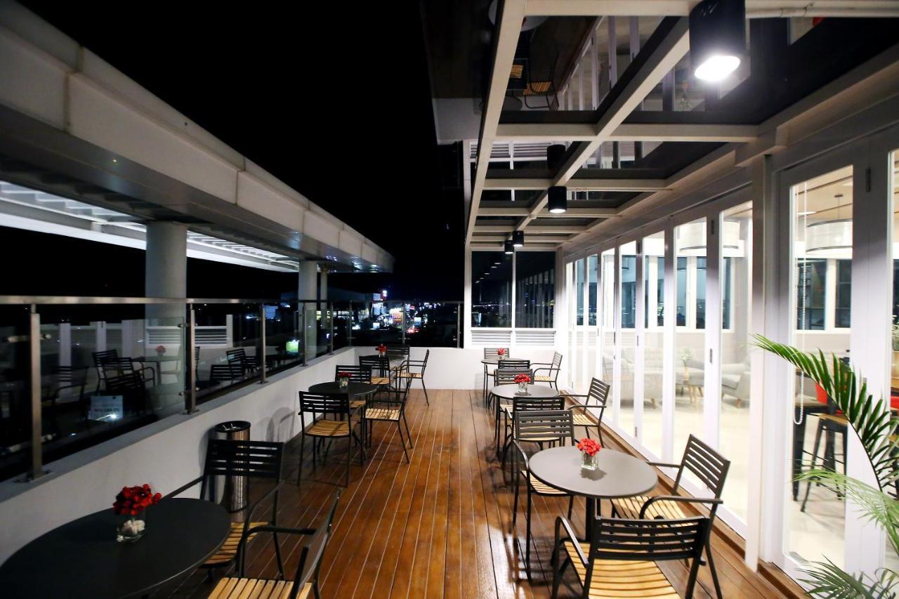 Cordela Hotel Cirebon Dış mekan fotoğraf